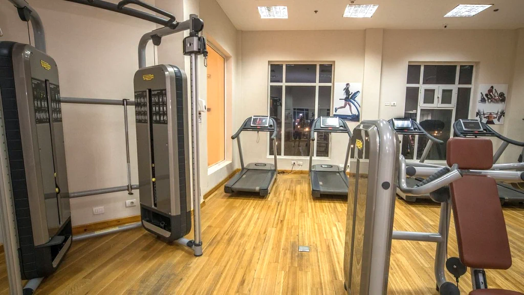 الفندق رينسانس جولدن فيو - شرم الشيخ